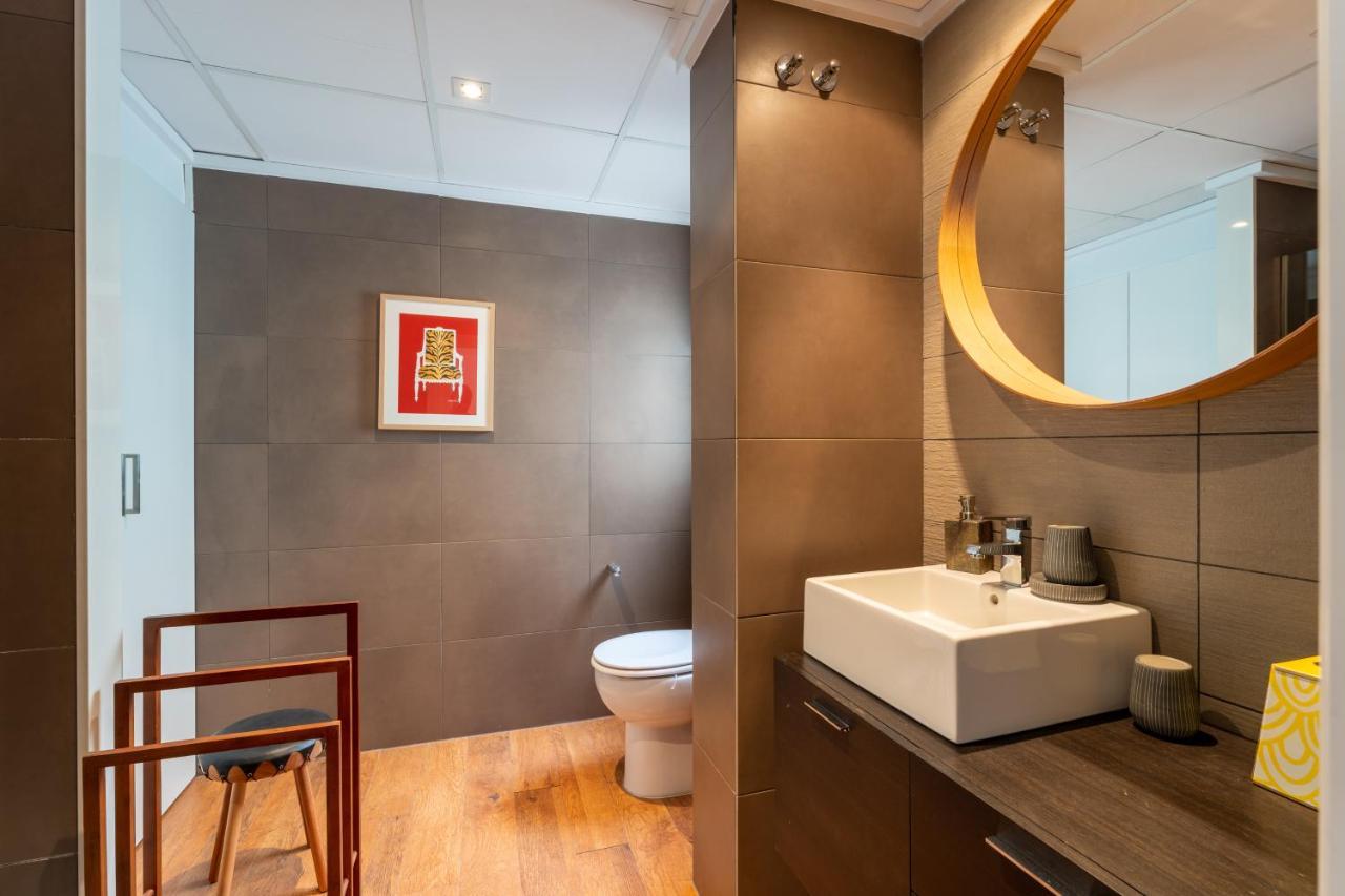 Apartamento Sant Josep 11 By Costablancarent Dénia Extérieur photo