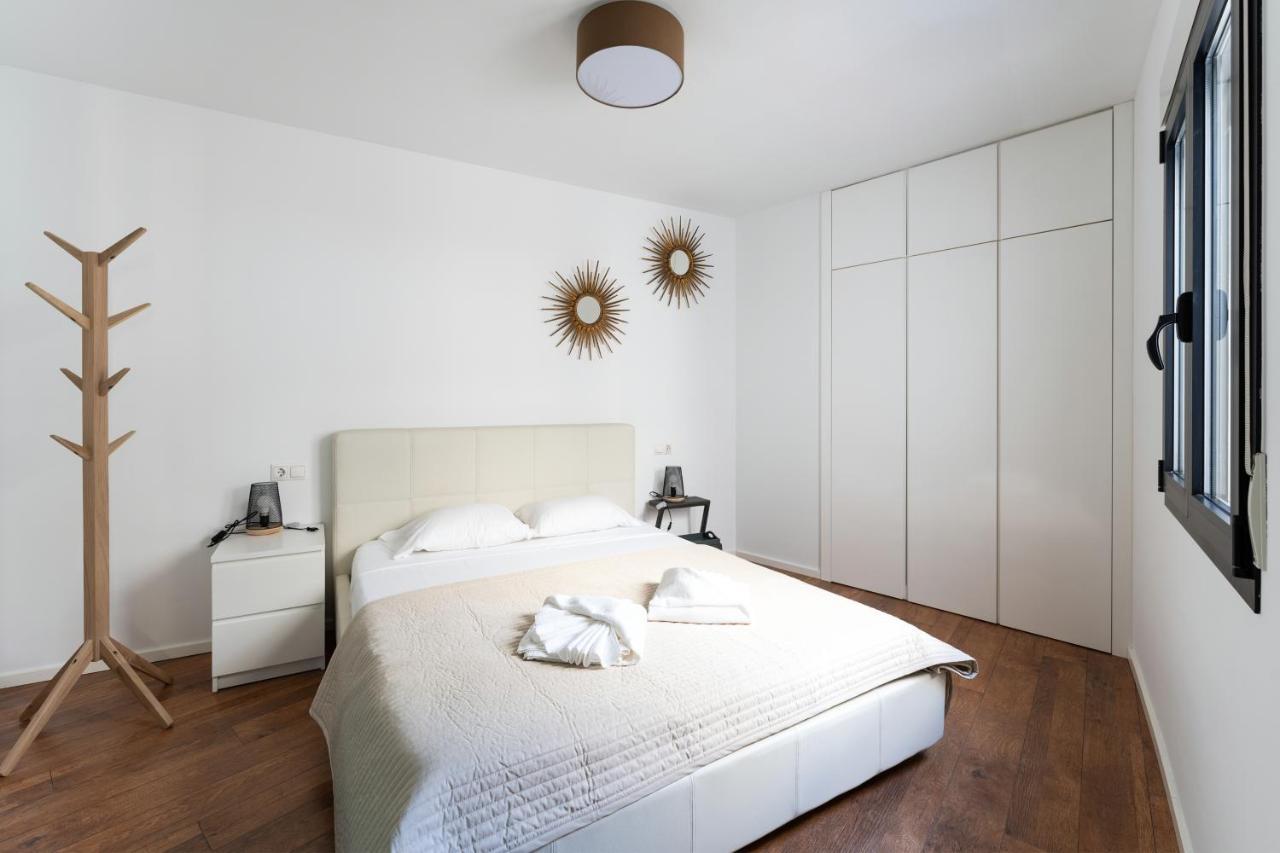 Apartamento Sant Josep 11 By Costablancarent Dénia Extérieur photo