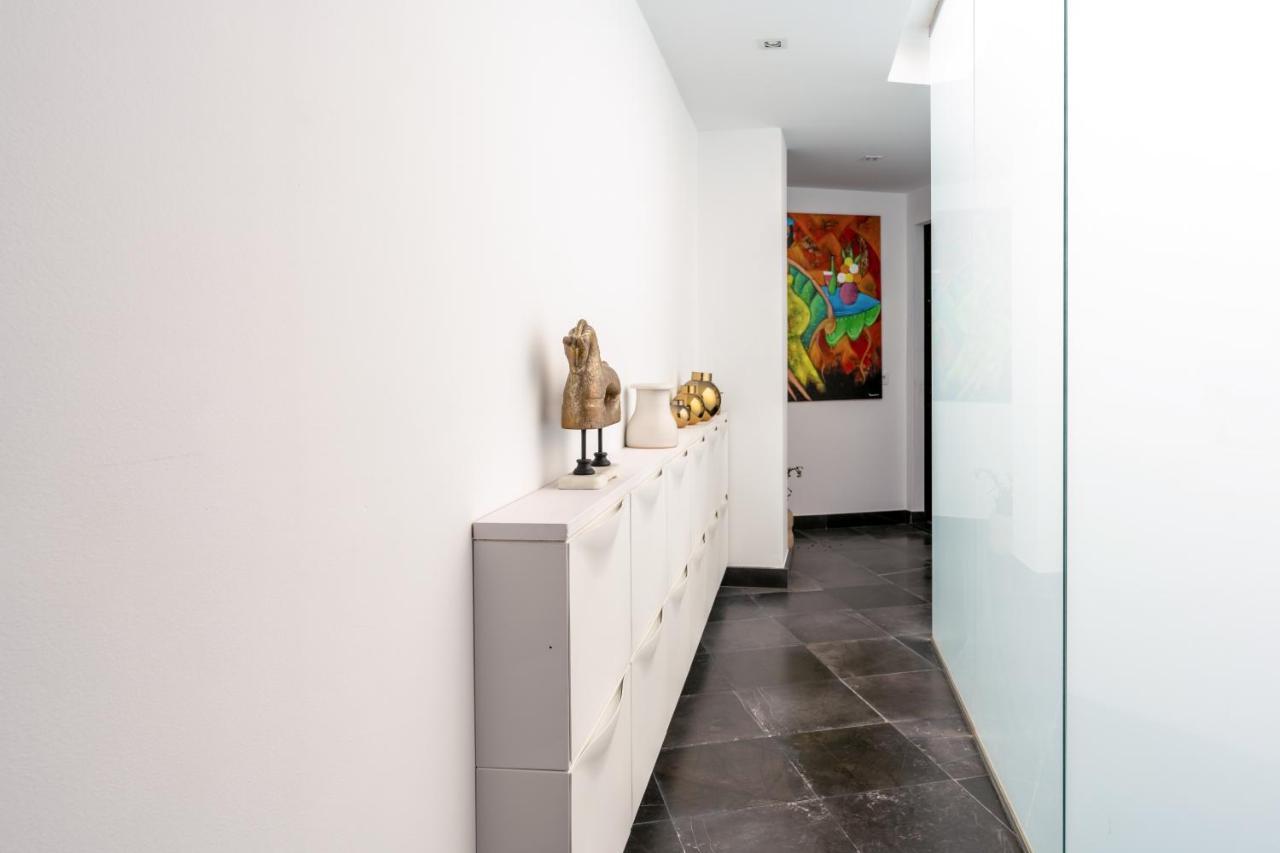 Apartamento Sant Josep 11 By Costablancarent Dénia Extérieur photo