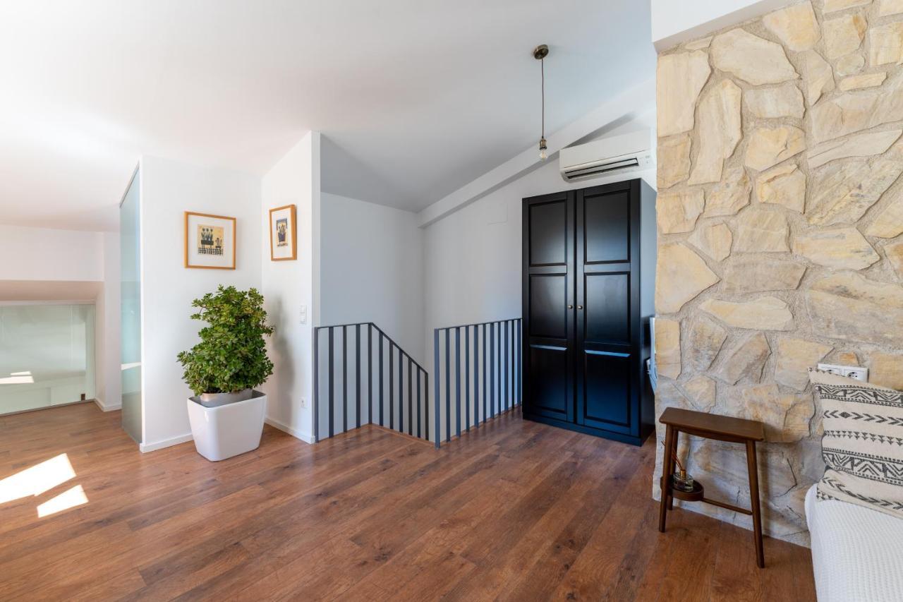 Apartamento Sant Josep 11 By Costablancarent Dénia Extérieur photo