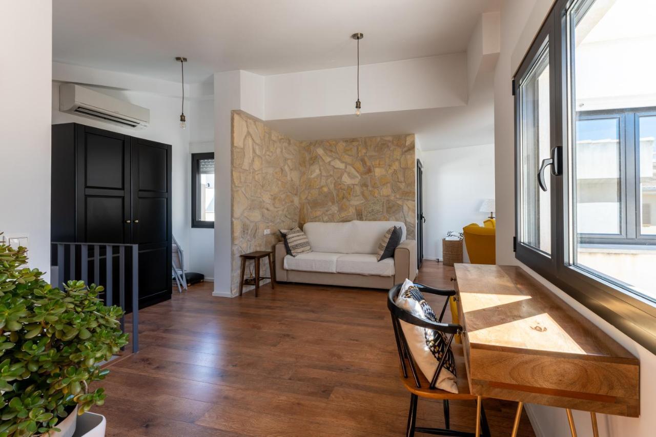 Apartamento Sant Josep 11 By Costablancarent Dénia Extérieur photo