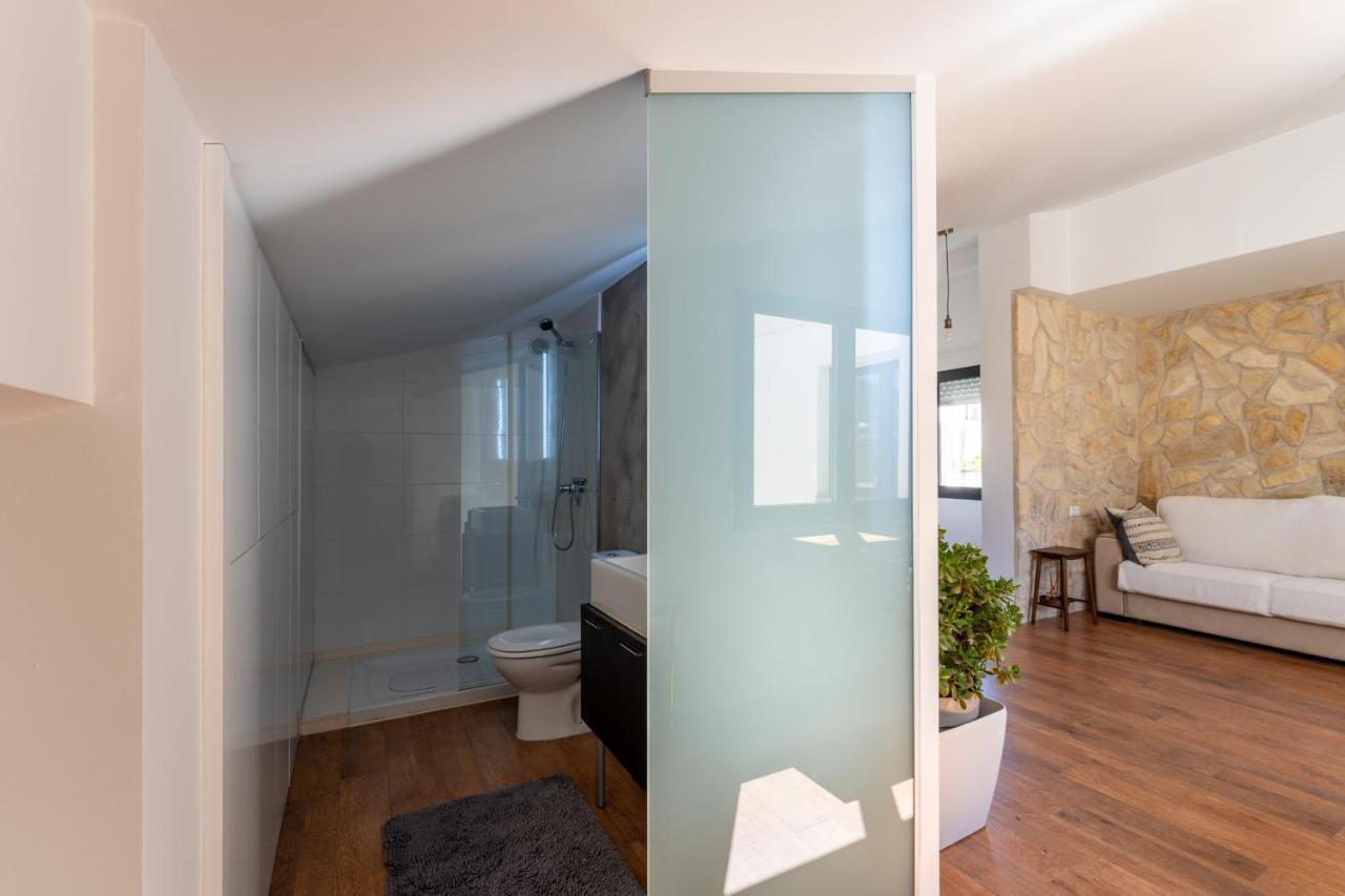 Apartamento Sant Josep 11 By Costablancarent Dénia Extérieur photo