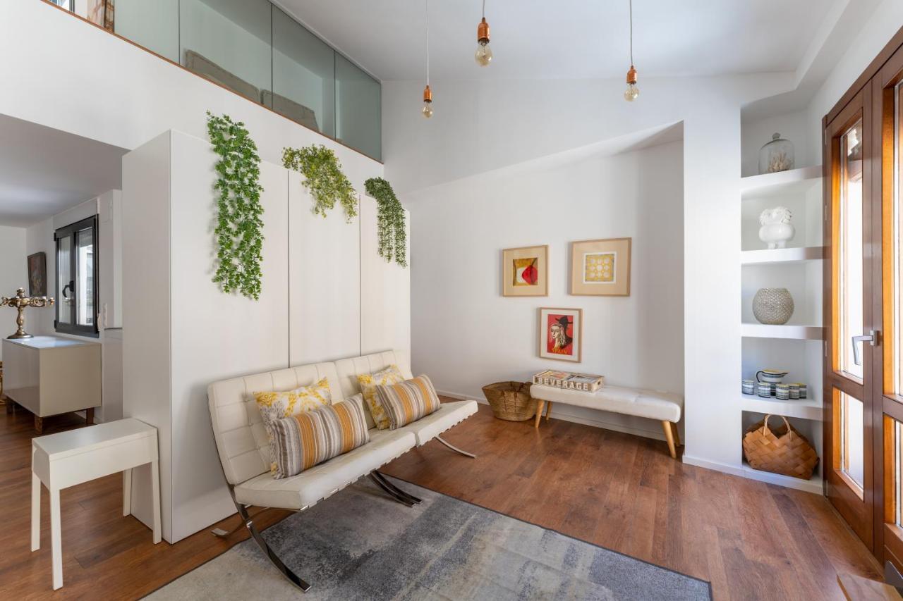 Apartamento Sant Josep 11 By Costablancarent Dénia Extérieur photo