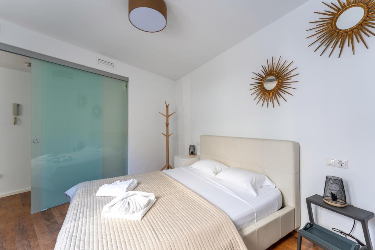 Apartamento Sant Josep 11 By Costablancarent Dénia Extérieur photo