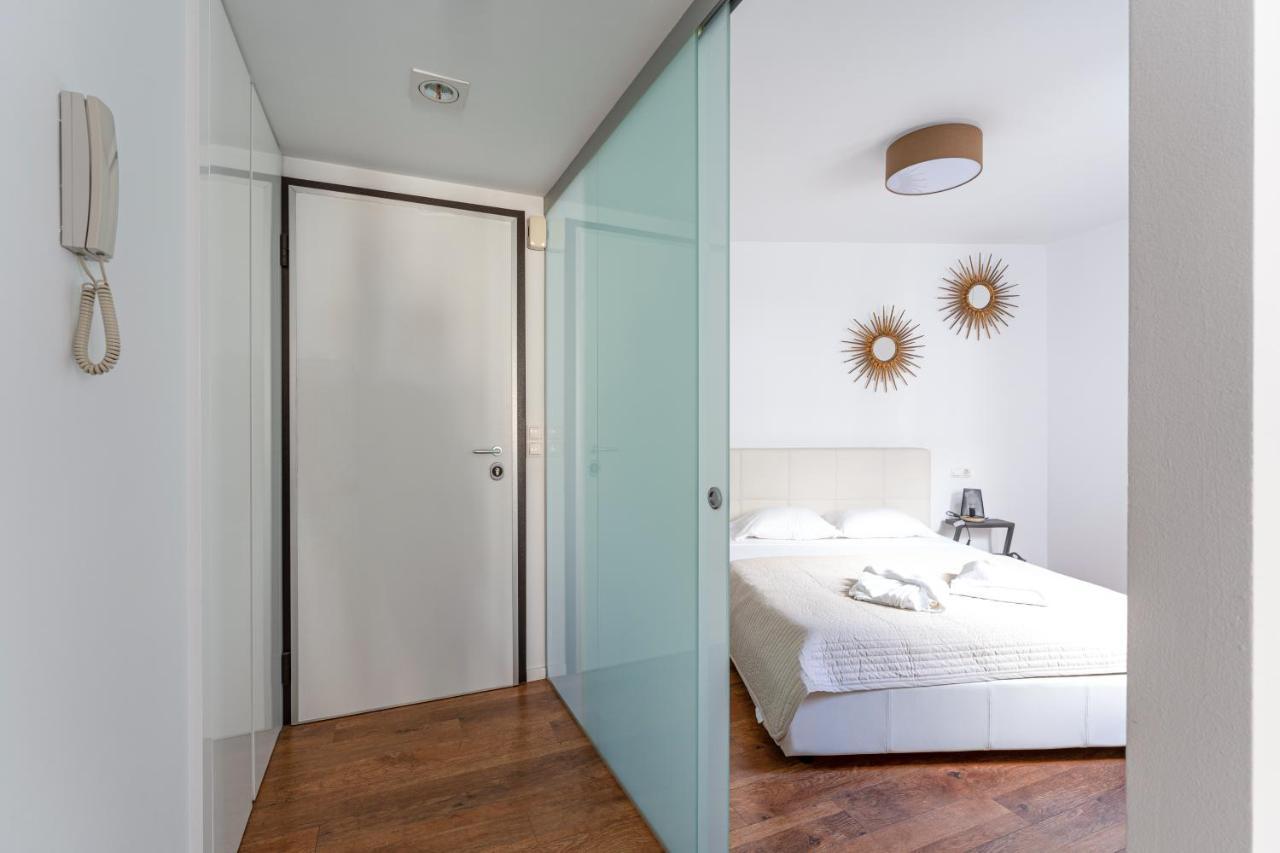 Apartamento Sant Josep 11 By Costablancarent Dénia Extérieur photo