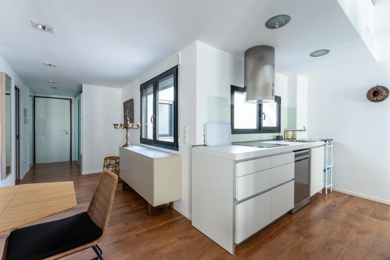 Apartamento Sant Josep 11 By Costablancarent Dénia Extérieur photo
