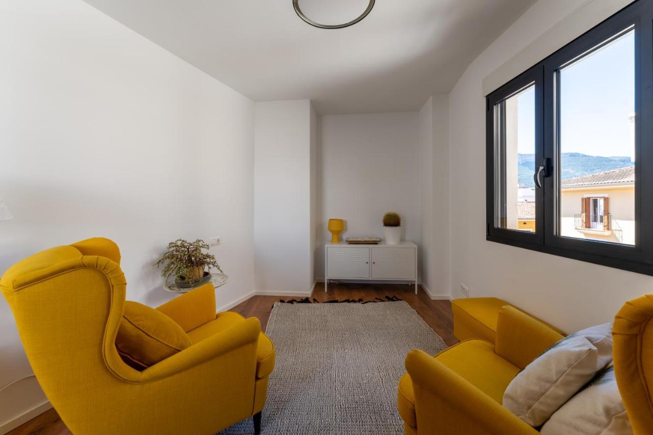Apartamento Sant Josep 11 By Costablancarent Dénia Extérieur photo