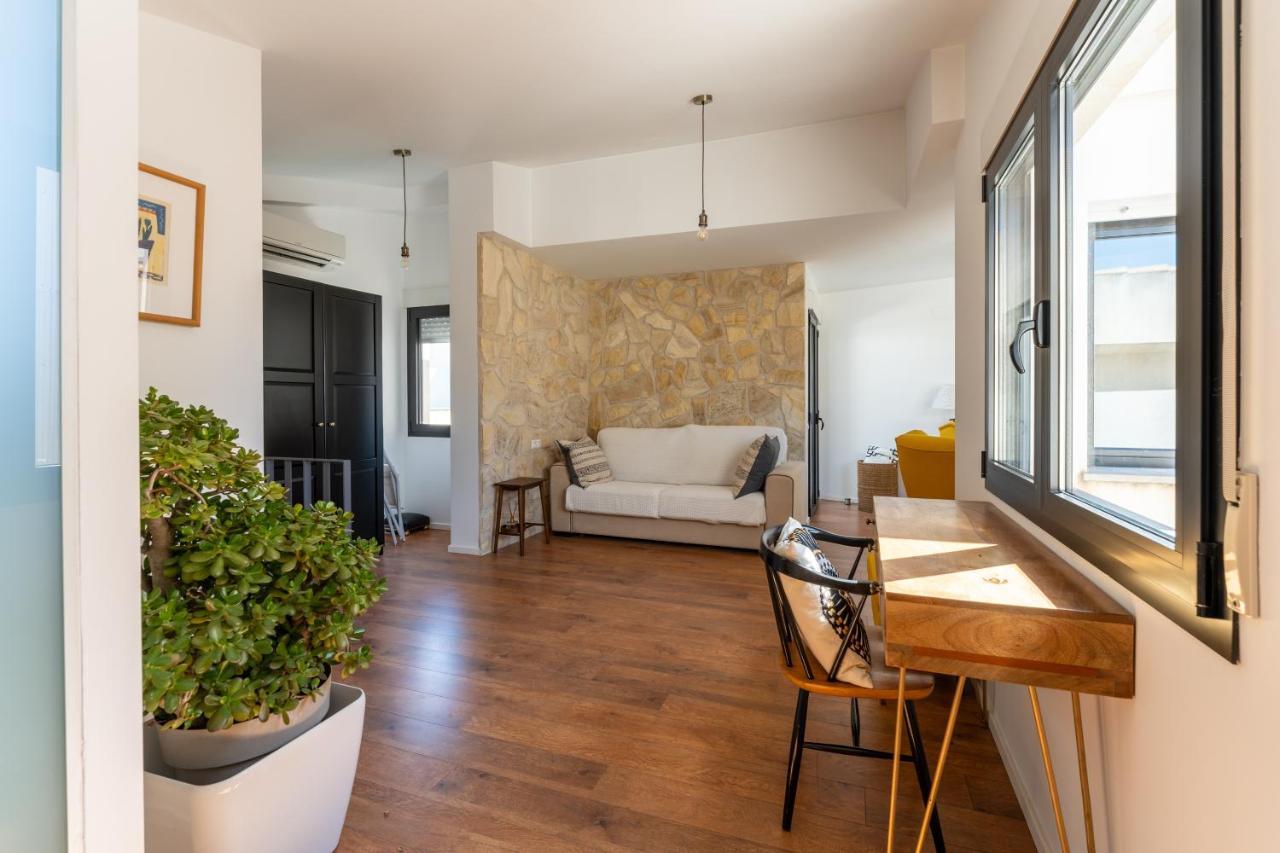 Apartamento Sant Josep 11 By Costablancarent Dénia Extérieur photo