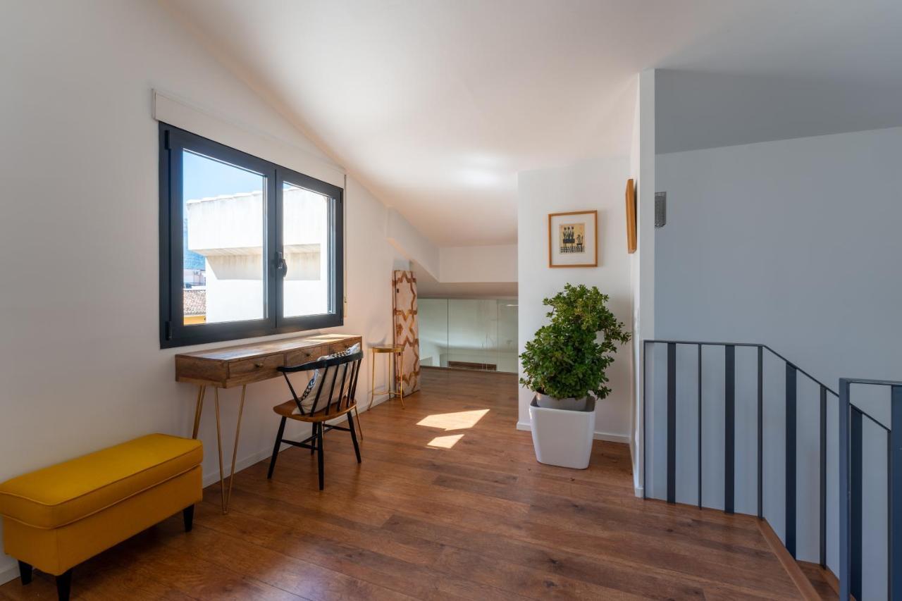 Apartamento Sant Josep 11 By Costablancarent Dénia Extérieur photo