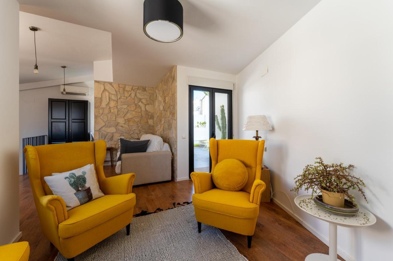 Apartamento Sant Josep 11 By Costablancarent Dénia Extérieur photo