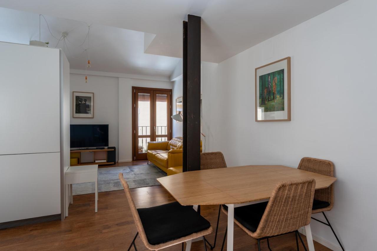 Apartamento Sant Josep 11 By Costablancarent Dénia Extérieur photo