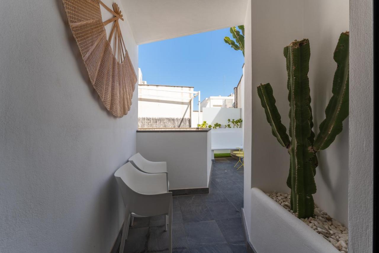 Apartamento Sant Josep 11 By Costablancarent Dénia Extérieur photo
