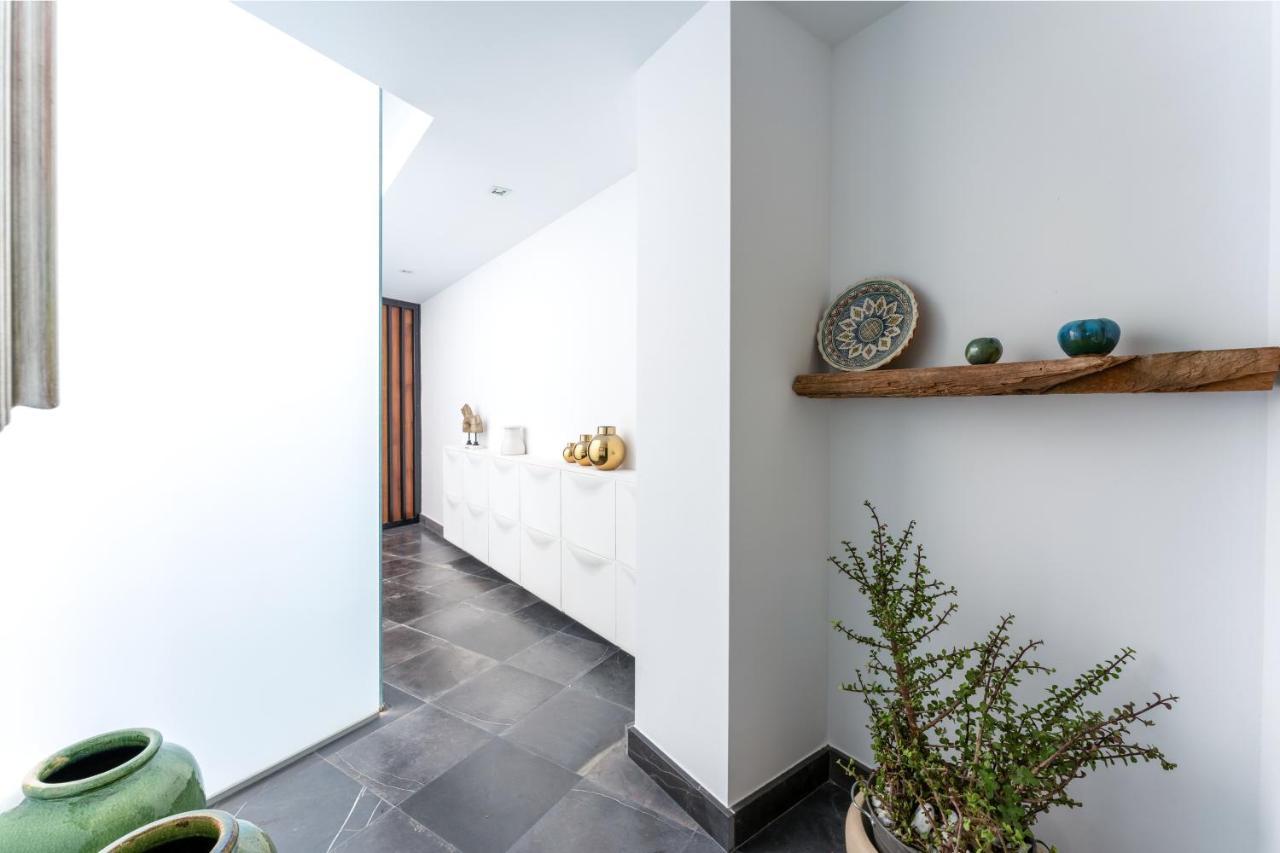Apartamento Sant Josep 11 By Costablancarent Dénia Extérieur photo