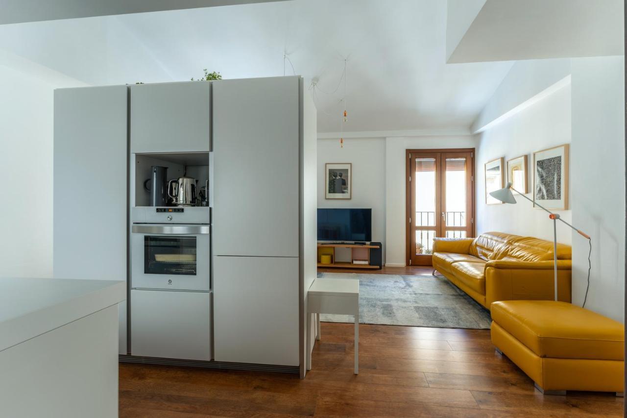 Apartamento Sant Josep 11 By Costablancarent Dénia Extérieur photo