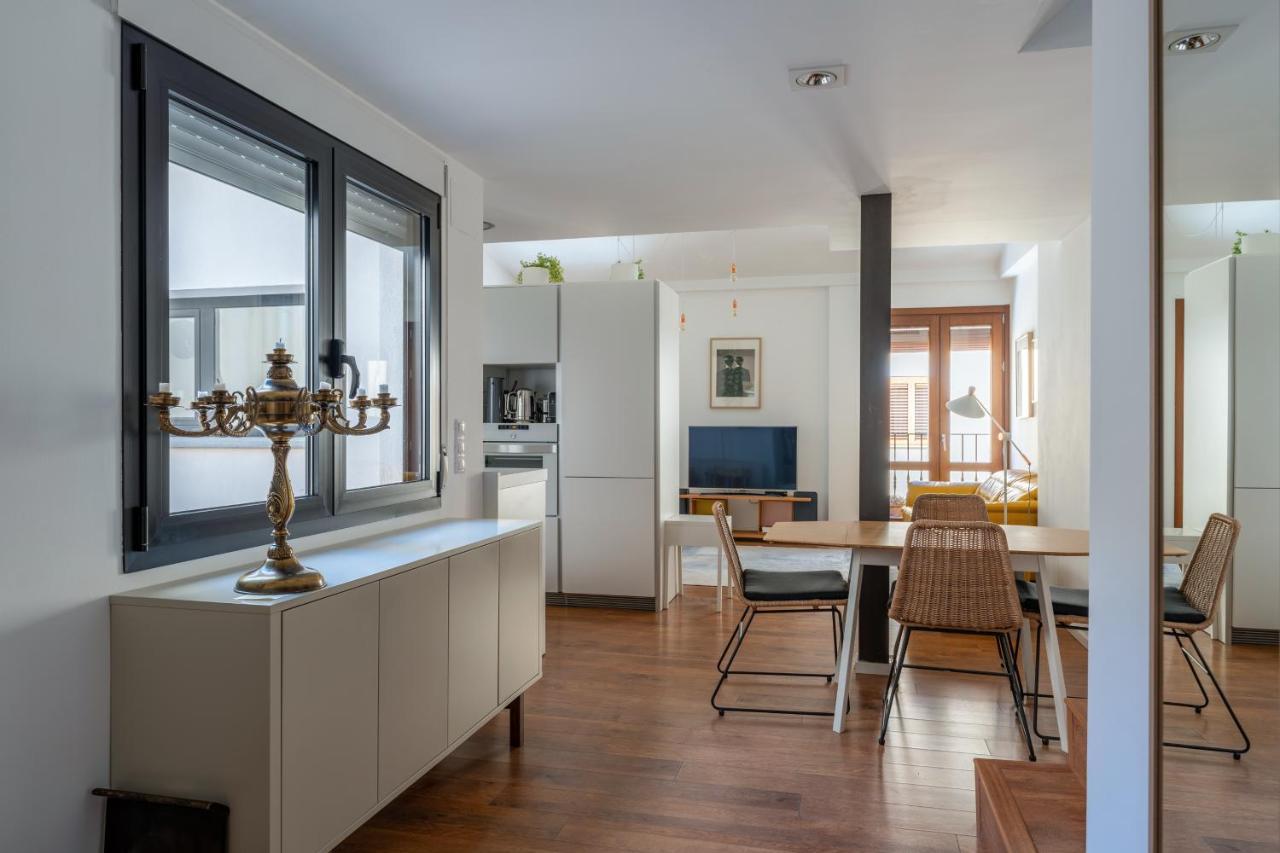 Apartamento Sant Josep 11 By Costablancarent Dénia Extérieur photo